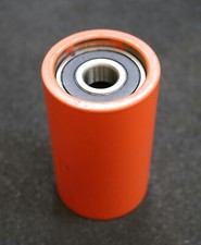 Torwegge tragrolle 60x100mm gebraucht kaufen  Giebelstadt