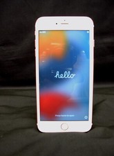 Iphone plus 16gb for sale  Phoenix