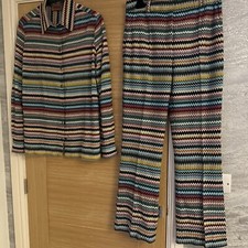 Missoni zig zag for sale  LIVERPOOL