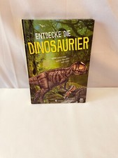 Entdecke dinosaurier román gebraucht kaufen  Hockenheim