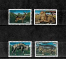 Ghana 2000 wild for sale  Brooklyn