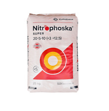 Nitrophoska super lenta usato Nitrophoska super lenta usato  Sarno