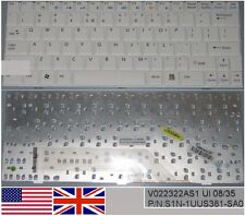 Clavier qwerty int d'occasion  Dompierre-sur-Besbre