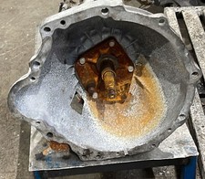 Cambio manuale marce usato  Frattaminore
