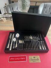 24p christofle america d'occasion  Expédié en Belgium