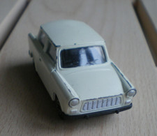 Edocar trabant 601 gebraucht kaufen  Deutschland