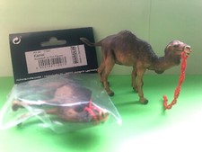 Krippenfigur kamel zügel gebraucht kaufen  Germering