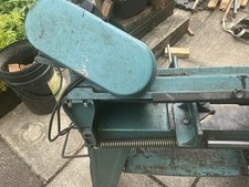 Clarke metal horizontal for sale  GLOSSOP