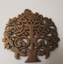 Copper finish bird for sale  Goleta
