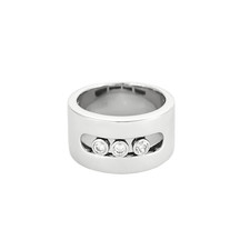 Messika move bague d'occasion  Paris VIII