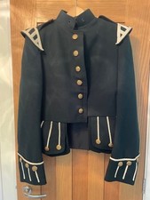 Scots pipers doublet for sale  EASTBOURNE