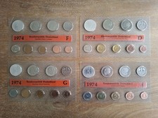 Kms 1974 silberadler gebraucht kaufen  Lampertheim