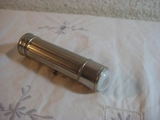 Alte wehrmacht taschenlampe gebraucht kaufen Alte wehrmacht taschenlampe gebraucht kaufen  Stuttgart