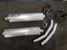 Honda vtr1000sp2 titanium for sale  FAREHAM