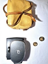 Camera quarz cinepresa usato  Roma