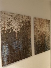 Xxl leinwand bilder gebraucht kaufen  Oberhausen