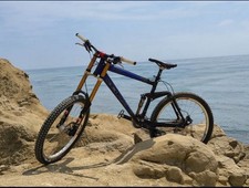 Kona stinky downhill for sale  San Diego