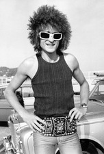 Poster michel polnareff d'occasion Poster michel polnareff d'occasion  France