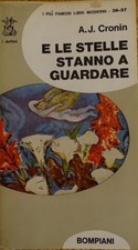 Stelle stanno guardare. usato  Domodossola