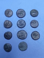 Ancient greek bronze for sale  WALTON ON THE NAZE