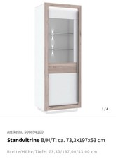 Modernes wohnzimmer board gebraucht kaufen  Schalksmühle