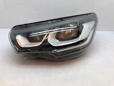 Citroen C4 Lift Reflektor przedni LEWY LED 9808623880 na sprzedaż  PL
