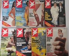 Alte stern zeitschriften gebraucht kaufen  Troisdorf