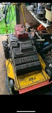 pedestrian mower for sale pedestrian mower for sale GRANTHAM