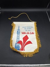 Ancien fanion banderolle d'occasion Ancien fanion banderolle d'occasion  Marzy