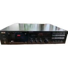 akai tapedeck gebraucht kaufen akai tapedeck gebraucht kaufen Wunstorf