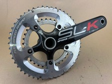 Fsa crankset red for sale  Salt Lake City