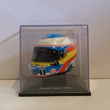 Casque collection mclaren d'occasion  Aubagne