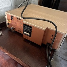 Pioneer LD-S9 Leitor de Disco Laser de Alta Qualidade, Estado de Funcionamento LD LD LD LD LD comprar usado  Enviando para Brazil