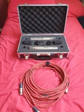 Akg c1000s condenser for sale  CHESTERFIELD