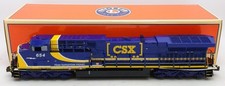 Lionel 38414 csx for sale  Flowery Branch