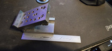 Small sine plate for sale  Alden