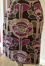 Boden short skirt for sale  VERWOOD