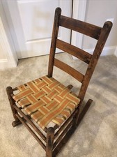 Child rocking arm for sale  Alexandria
