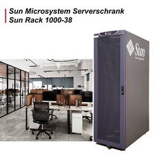 Sun microsystem 38u gebraucht kaufen  Nürnberg