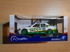 Solido competition mercedes d'occasion  Sanvignes-les-Mines