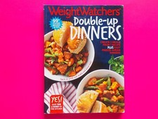Weight watchers double d'occasion  Expédié en Belgium