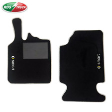 Tappetini auto smart usato  Gela