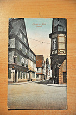 Litho hanau main gebraucht kaufen  Eschwege
