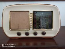 Radio epoca funzionante usato  Reggio Calabria