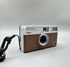 Kodak ektar h35 for sale  BOREHAMWOOD