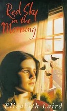 Red sky morning for sale  UK