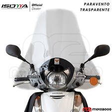 Parabrezza paravento trasparen usato  Ragalna