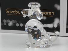 Statua swarovski 181317 usato  Spedire a Italy