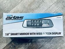 Audiovox rvm740sm smart for sale  Normal