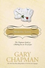 Making love chapman for sale  Montgomery